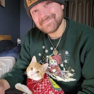 Meet your Posher, Adam